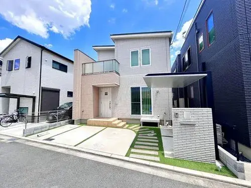 3LDK Neyagawa City Osaka Prefecture (4)