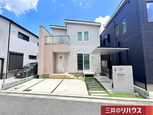 3LDK Neyagawa City Osaka Prefecture (5)