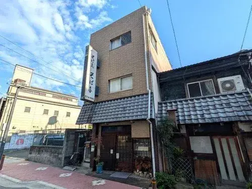Akiya in Osaka
