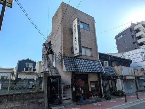 4DK Property Higashisumiyoshi-ku, Osaka City, Osaka Prefecture (2)
