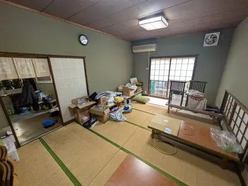 4DK Property Higashisumiyoshi-ku, Osaka City, Osaka Prefecture (5)