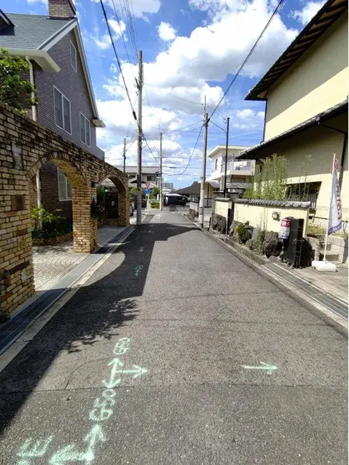 Akiya in Osaka