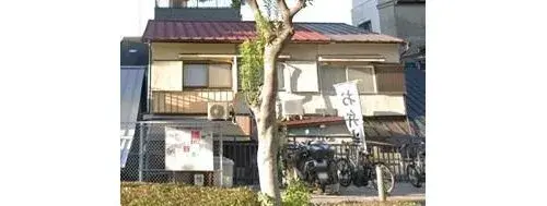 Akiya in Osaka