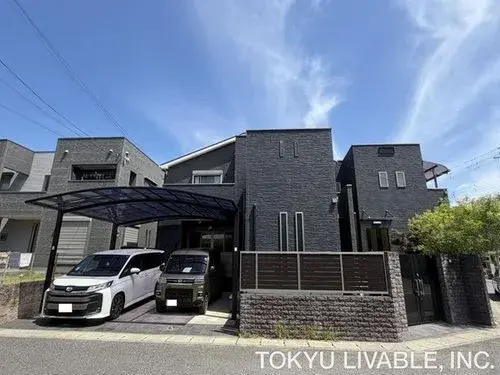 5LDK Izumi City Osaka Prefecture (2)