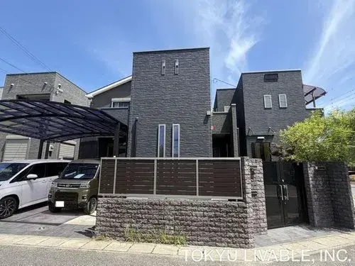 5LDK Izumi City Osaka Prefecture (4)