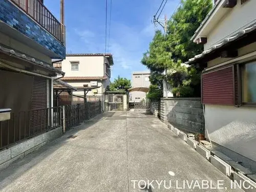 6DK Propriété Ville de Sakai Préfecture d'Osaka (2)