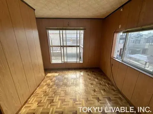 6DK Propriété Ville de Sakai Préfecture d'Osaka (11)