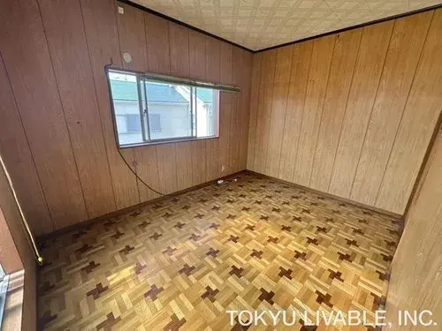 6DK Propriété Ville de Sakai Préfecture d'Osaka (12)