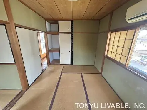 6DK Propriété Ville de Sakai Préfecture d'Osaka (13)