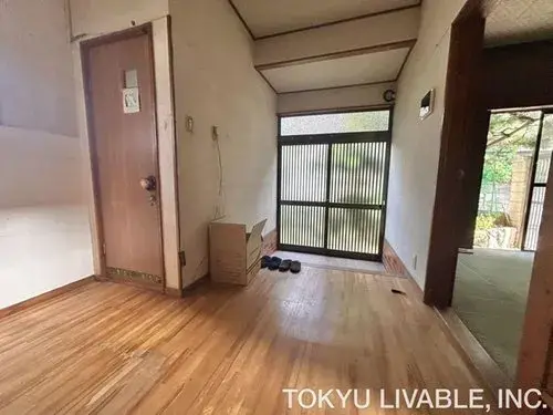 6DK Propriété Ville de Sakai Préfecture d'Osaka (14)