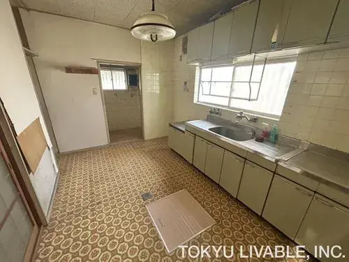 6DK Propriété Ville de Sakai Préfecture d'Osaka (15)