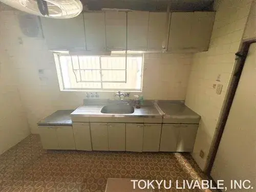 6DK Propriété Ville de Sakai Préfecture d'Osaka (16)