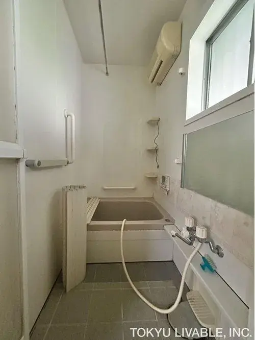 6DK Propriété Ville de Sakai Préfecture d'Osaka (17)