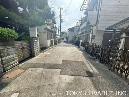 6DK Propriété Ville de Sakai Préfecture d'Osaka (3)