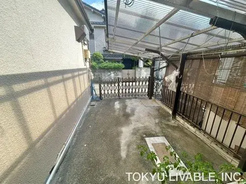 6DK Propriété Ville de Sakai Préfecture d'Osaka (4)