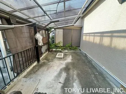 6DK Propriété Ville de Sakai Préfecture d'Osaka (5)
