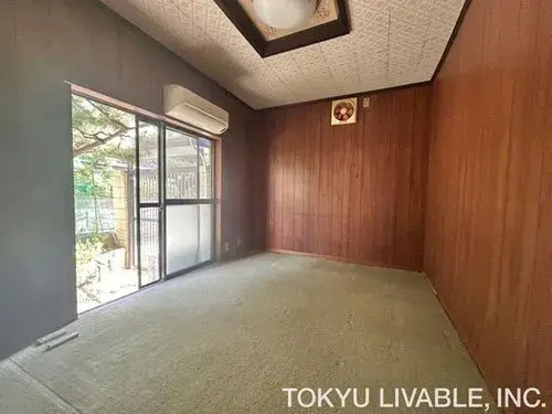 6DK Propriété Ville de Sakai Préfecture d'Osaka (6)