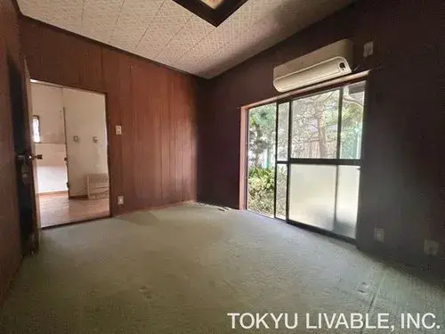6DK Propriété Ville de Sakai Préfecture d'Osaka (7)