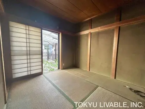 6DK Propriété Ville de Sakai Préfecture d'Osaka (8)