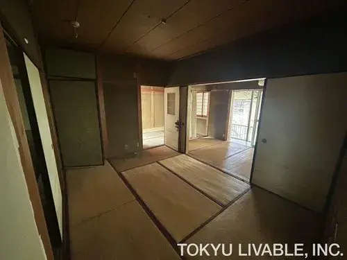 6DK Propriété Ville de Sakai Préfecture d'Osaka (9)