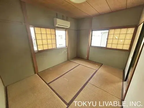 6DK Propriété Ville de Sakai Préfecture d'Osaka (10)