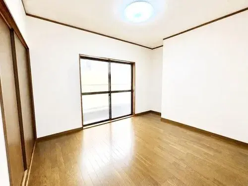 2LDK房产 大阪市东淀川区 大阪府 (11)