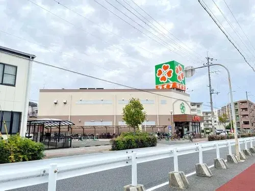 2LDK房产 大阪市东淀川区 大阪府 (17)