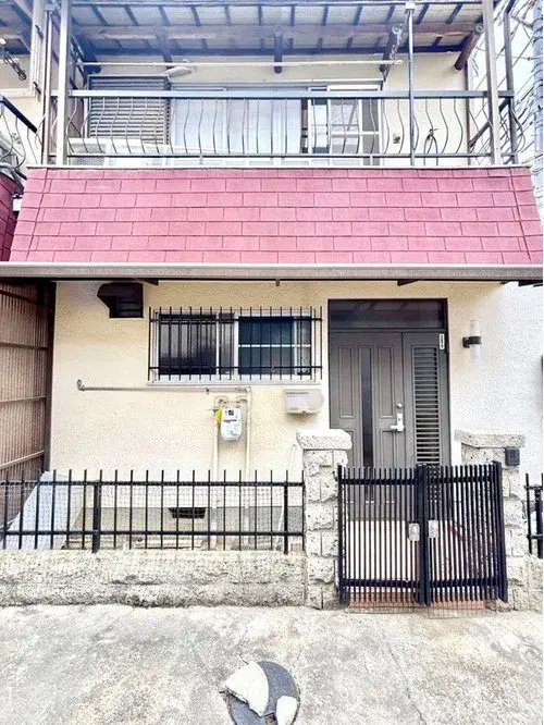 2LDK房产 大阪市东淀川区 大阪府 (5)
