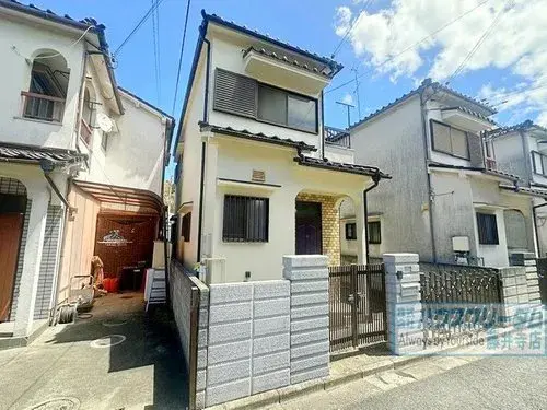 4LDK Habikino City Osaka Prefecture (2)
