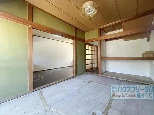 4LDK Habikino City Osaka Prefecture (13)