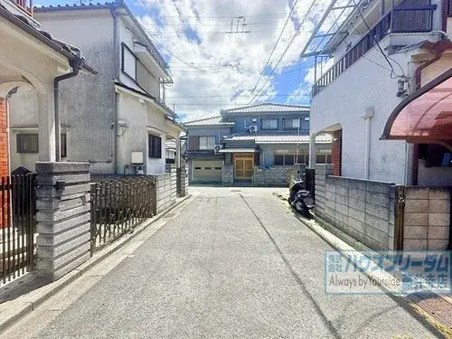 4LDK Habikino City Osaka Prefecture (5)