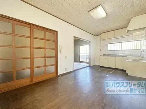 4LDK Habikino City Osaka Prefecture (7)