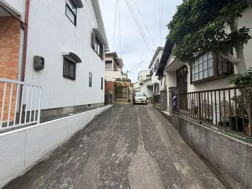 Osaka Prefecture Takatsuki City 3LDK Property (2)