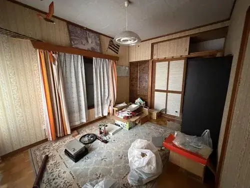 Osaka Prefecture Takatsuki City 3LDK Property (11)