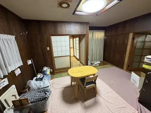 Osaka Prefecture Takatsuki City 3LDK Property (12)