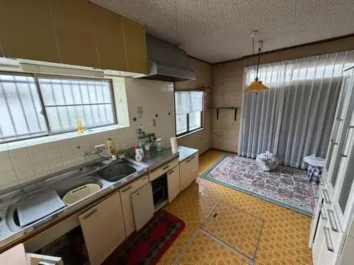 Osaka Prefecture Takatsuki City 3LDK Property (15)