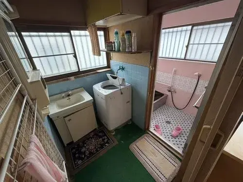 Osaka Prefecture Takatsuki City 3LDK Property (17)
