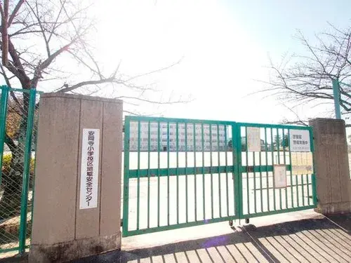 Osaka Prefecture Takatsuki City 3LDK Property (19)
