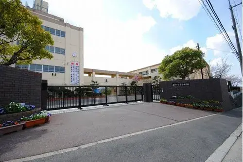 Osaka Prefecture Takatsuki City 3LDK Property (20)