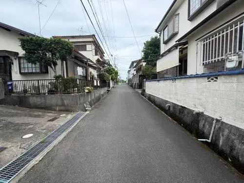 Osaka Prefecture Takatsuki City 3LDK Property (3)