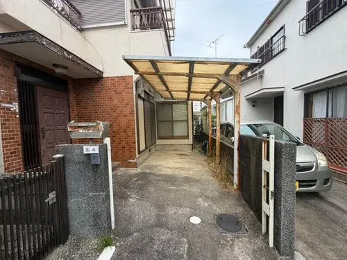 Osaka Prefecture Takatsuki City 3LDK Property (4)