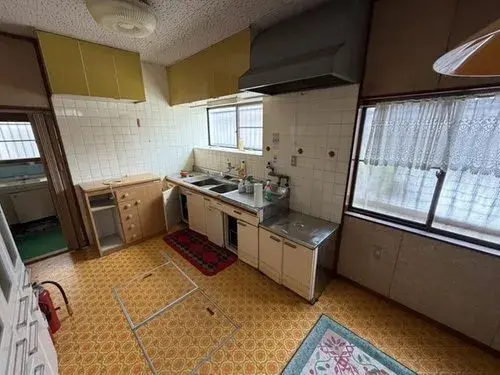 Osaka Prefecture Takatsuki City 3LDK Property (6)