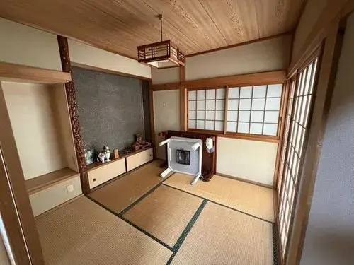 Osaka Prefecture Takatsuki City 3LDK Property (7)