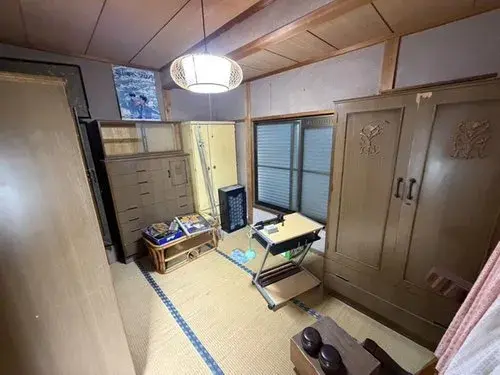 Osaka Prefecture Takatsuki City 3LDK Property (8)