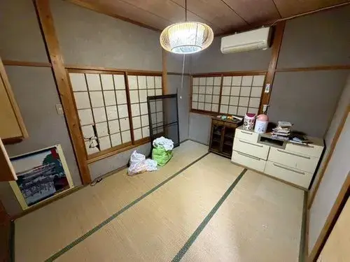 Osaka Prefecture Takatsuki City 3LDK Property (10)