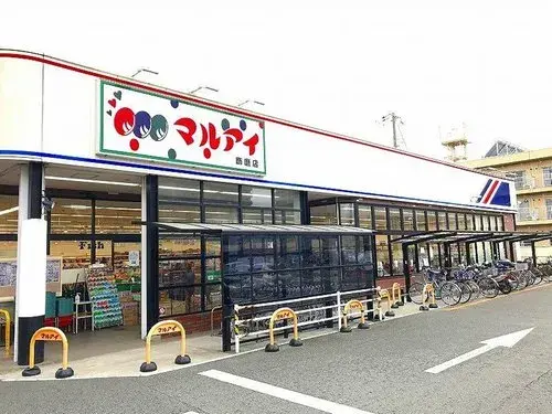 Akiya in Hyogo