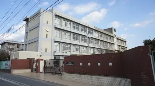 4LDK Property Himeji City Hyogo Prefecture (7)