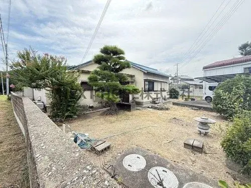 Akiya in Hyogo