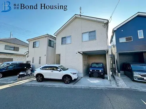 4LDK Property Akashi City Hyogo Prefecture (3)