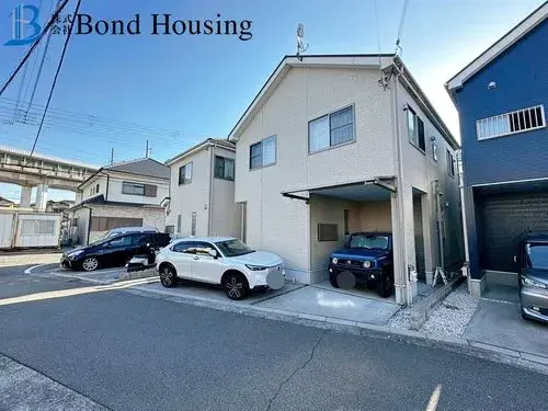 4LDK Property Akashi City Hyogo Prefecture (5)